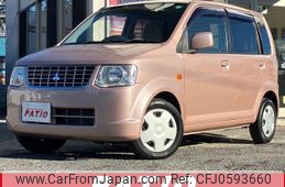 mitsubishi ek-wagon 2012 quick_quick_H82W_H82W-1500589