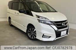 nissan serena 2017 -NISSAN--Serena DAA-GFC27--GFC27-049386---NISSAN--Serena DAA-GFC27--GFC27-049386-