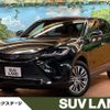 toyota harrier 2021 -TOYOTA--Harrier 6AA-AXUH80--AXUH80-0031799---TOYOTA--Harrier 6AA-AXUH80--AXUH80-0031799- image 1