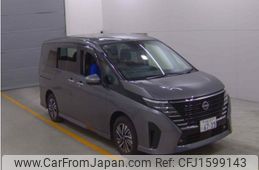 nissan serena 2024 CFJ1599143