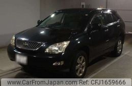 toyota harrier 2012 CFJ1659666
