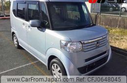 honda n-box 2012 -HONDA--N BOX JF1--1017397---HONDA--N BOX JF1--1017397-