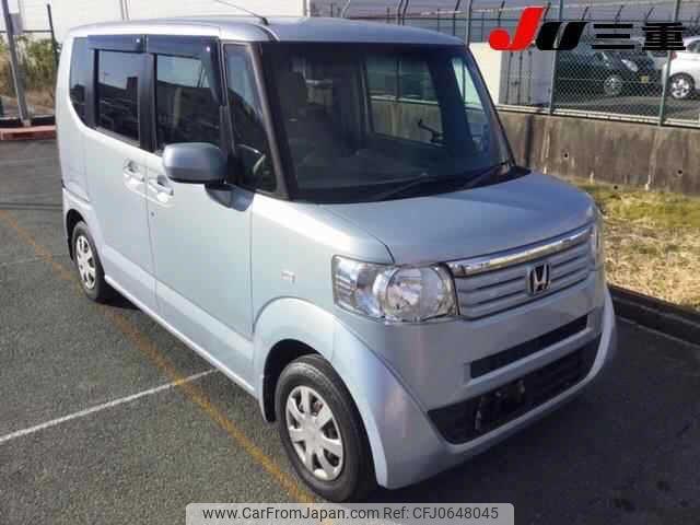 honda n-box 2012 -HONDA--N BOX JF1--1017397---HONDA--N BOX JF1--1017397- image 1