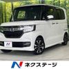 honda n-box 2018 -HONDA--N BOX DBA-JF3--JF3-1144099---HONDA--N BOX DBA-JF3--JF3-1144099- image 1