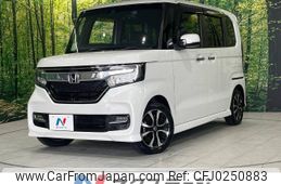 honda n-box 2018 -HONDA--N BOX DBA-JF3--JF3-1144099---HONDA--N BOX DBA-JF3--JF3-1144099-