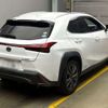 lexus ux 2019 -LEXUS 【神戸 000ｱ0000】--Lexus UX 6AA-MZAH15--MZAH15-2018235---LEXUS 【神戸 000ｱ0000】--Lexus UX 6AA-MZAH15--MZAH15-2018235- image 2