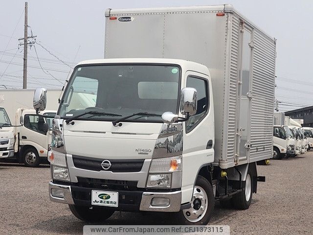 nissan atlas 2018 -NISSAN--Atlas TRG-FEA5W--FEA5W-560002---NISSAN--Atlas TRG-FEA5W--FEA5W-560002- image 2