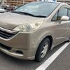 honda stepwagon 2006 -HONDA--Stepwgn DBA-RG1--RG1-1120156---HONDA--Stepwgn DBA-RG1--RG1-1120156- image 3