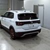 volkswagen t-cross 2020 -VOLKSWAGEN 【京都 】--VW T-Cross C1DKR-WVGZZZC1ZLY136509---VOLKSWAGEN 【京都 】--VW T-Cross C1DKR-WVGZZZC1ZLY136509- image 2