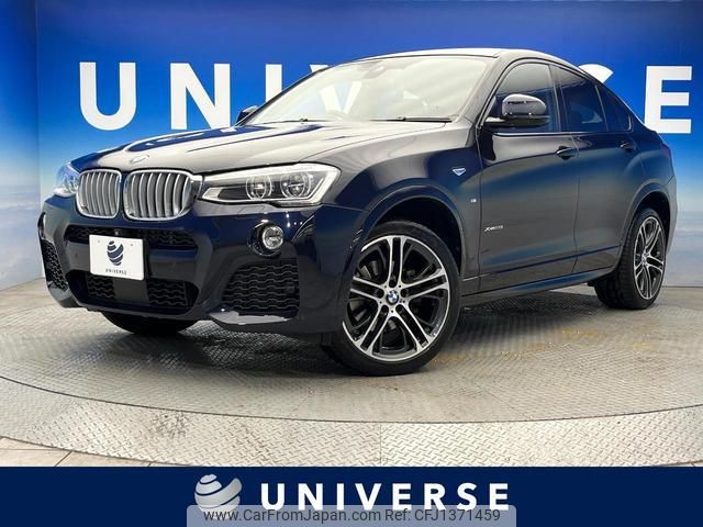 bmw x4 2019 quick_quick_XW20_WBAXW320700Y46344 image 1