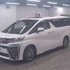 toyota vellfire 2019 quick_quick_DBA-GGH35W_GGH35-0010098 image 3