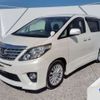 toyota alphard 2011 -TOYOTA--Alphard DBA-ANH25W--ANH25-8033397---TOYOTA--Alphard DBA-ANH25W--ANH25-8033397- image 1