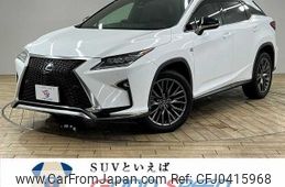 lexus rx 2017 -LEXUS--Lexus RX DBA-AGL20W--AGL20-0004093---LEXUS--Lexus RX DBA-AGL20W--AGL20-0004093-