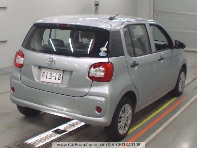 toyota passo 2020 -TOYOTA--Passo 5BA-M700A--M700A-0164592---TOYOTA--Passo 5BA-M700A--M700A-0164592- image 2