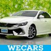 toyota mark-x 2019 quick_quick_DBA-GRX130_GRX130-6113148 image 1