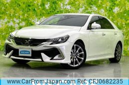 toyota mark-x 2019 quick_quick_DBA-GRX130_GRX130-6113148