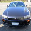 nissan skyline 1999 CFJ1888948 image 10