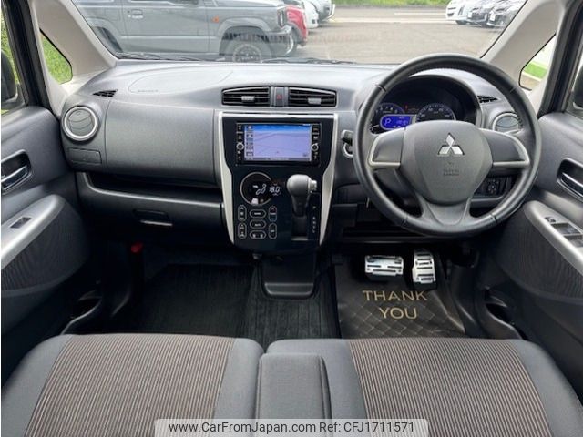 mitsubishi ek 2014 CFJ1711571 image 2