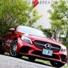 mercedes-benz c-class 2019 -MERCEDES-BENZ--Benz C Class DBA-205340--WDD2053402F898627---MERCEDES-BENZ--Benz C Class DBA-205340--WDD2053402F898627- image 4