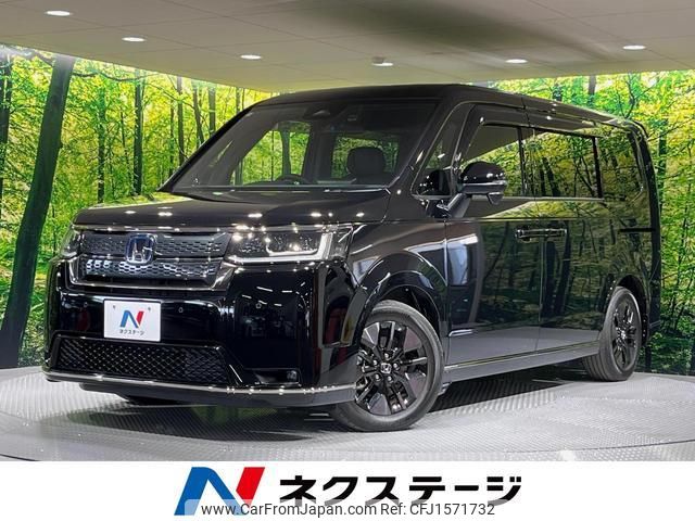 honda stepwagon 2023 CFJ1571732 image 1
