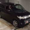 suzuki wagon-r 2011 -SUZUKI 【京都 580ﾏ6716】--Wagon R MH23S--MH23S-872489---SUZUKI 【京都 580ﾏ6716】--Wagon R MH23S--MH23S-872489- image 1