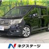 honda stepwagon-spada 2012 CFJ1713701 image 1