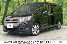 honda stepwagon-spada 2012 CFJ1713701