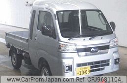 subaru sambar-truck 2024 -SUBARU 【水戸 480ﾇ2009】--Samber Truck S510J--0044655---SUBARU 【水戸 480ﾇ2009】--Samber Truck S510J--0044655-