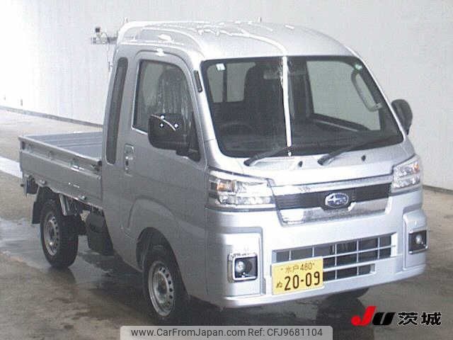 subaru sambar-truck 2024 -SUBARU 【水戸 480ﾇ2009】--Samber Truck S510J--0044655---SUBARU 【水戸 480ﾇ2009】--Samber Truck S510J--0044655- image 1
