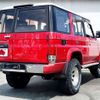 toyota land-cruiser-prado 1994 -TOYOTA--Land Cruiser Prado Y-KZJ78W--KZJ78-0012742---TOYOTA--Land Cruiser Prado Y-KZJ78W--KZJ78-0012742- image 2