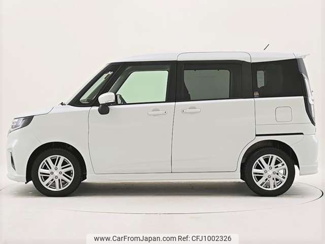 mitsubishi delica-d2 2024 -MITSUBISHI--Delica D2 5AA-MB37S--MB37S-111830---MITSUBISHI--Delica D2 5AA-MB37S--MB37S-111830- image 2