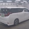 toyota alphard 2021 quick_quick_3BA-AGH30W_AGH30-0400132 image 4