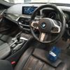 bmw 5-series 2019 quick_quick_DBA-JB30_WBAJB52020WW38155 image 5