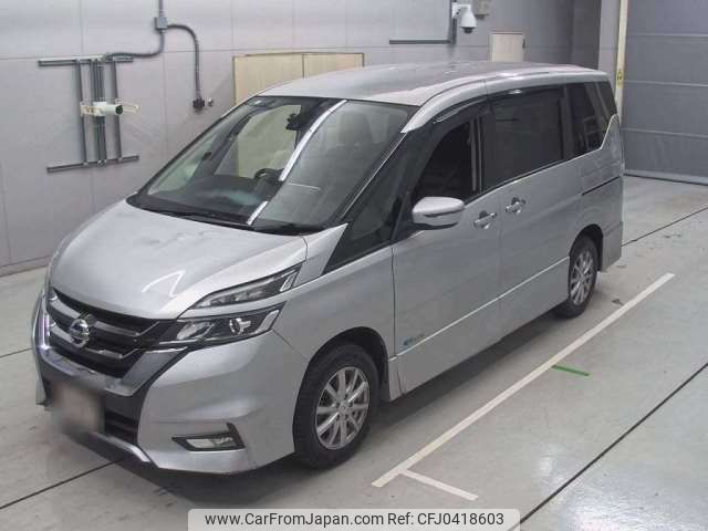 nissan serena 2018 -NISSAN--Serena DAA-GFNC27--GFNC27-014058---NISSAN--Serena DAA-GFNC27--GFNC27-014058- image 1