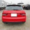 audi a1 2018 -AUDI--Audi A1 DBA-8XCHZ--WAUZZZ8X2JB0080**---AUDI--Audi A1 DBA-8XCHZ--WAUZZZ8X2JB0080**- image 9