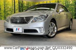 toyota crown 2012 -TOYOTA--Crown DAA-GWS204--GWS204-0026675---TOYOTA--Crown DAA-GWS204--GWS204-0026675-