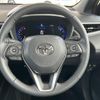 toyota corolla-cross 2022 -TOYOTA--Corolla Cross 3BA-ZSG10--ZSG10-1010676---TOYOTA--Corolla Cross 3BA-ZSG10--ZSG10-1010676- image 18