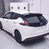 nissan leaf 2019 -NISSAN--Leaf ZE1-036714---NISSAN--Leaf ZE1-036714- image 2