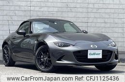 mazda roadster 2022 -MAZDA--Roadster 5BA-ND5RC--ND5RC-656126---MAZDA--Roadster 5BA-ND5RC--ND5RC-656126-