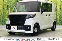 suzuki spacia 2024 CFJ1674191