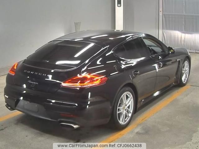 porsche panamera 2016 -PORSCHE--Porsche Panamera WP0ZZZ97ZGL003304---PORSCHE--Porsche Panamera WP0ZZZ97ZGL003304- image 2