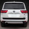 toyota land-cruiser-wagon 2022 CFJ1633688 image 8