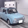 nissan pao 1989 -NISSAN 【土浦 544ﾓ310】--Pao PK10-008205---NISSAN 【土浦 544ﾓ310】--Pao PK10-008205- image 1