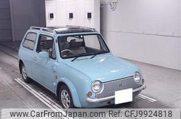 nissan pao 1989 -NISSAN 【土浦 544ﾓ310】--Pao PK10-008205---NISSAN 【土浦 544ﾓ310】--Pao PK10-008205-