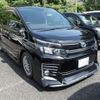 toyota voxy 2016 -TOYOTA 【三河 302ｽ 328】--Voxy DAA-ZWR80W--ZWR80W-0195965---TOYOTA 【三河 302ｽ 328】--Voxy DAA-ZWR80W--ZWR80W-0195965- image 1