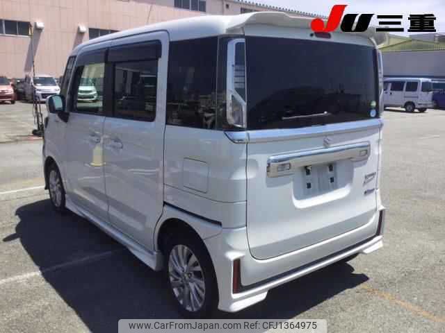 suzuki spacia 2018 -SUZUKI--Spacia MK53S-557216---SUZUKI--Spacia MK53S-557216- image 2