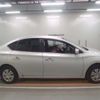 nissan sylphy 2013 -NISSAN--SYLPHY TB17-010908---NISSAN--SYLPHY TB17-010908- image 4