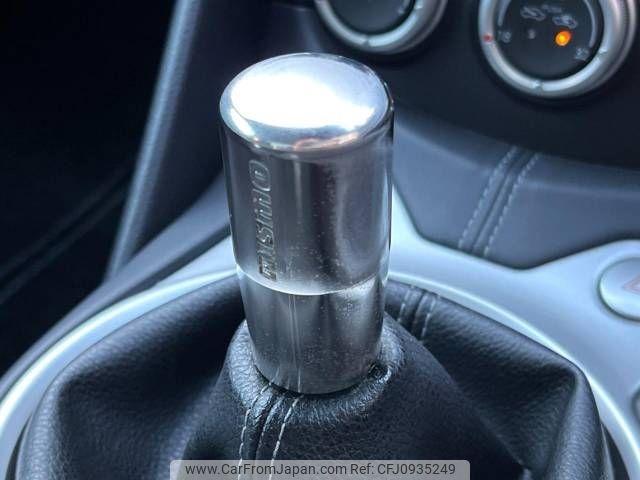 nissan fairlady-z 2012 -NISSAN--Fairlady Z CBA-Z34--Z34-400480---NISSAN--Fairlady Z CBA-Z34--Z34-400480- image 2