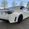 toyota mark-x 2012 quick_quick_GRX133_GRX133-6003463 image 8