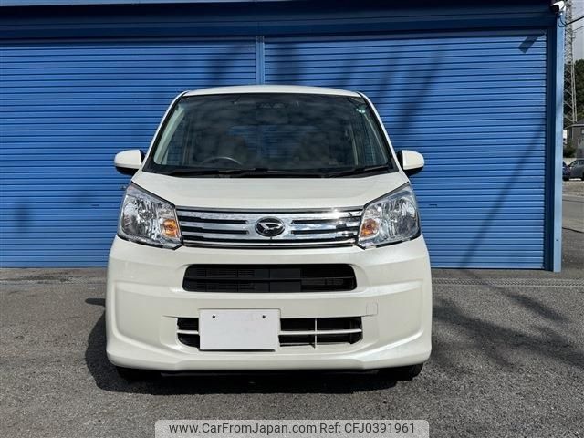 daihatsu move 2017 -DAIHATSU--Move DBA-LA150S--LA150S-0134278---DAIHATSU--Move DBA-LA150S--LA150S-0134278- image 2